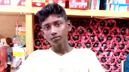 ৭ দিনেও সন্ধান মেলেনি সাগরে নিখোঁজ পাথরঘাটার ইমরানের