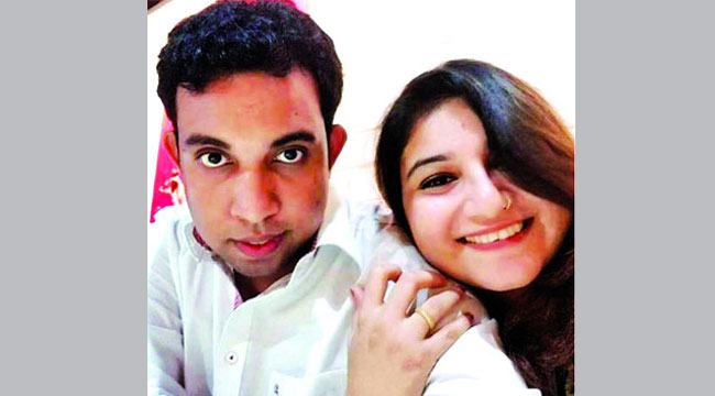 আকাশের আত্মহত্যা : স্ত্রী মিতুর জামিন স্থগিত চেয়ে আবেদন