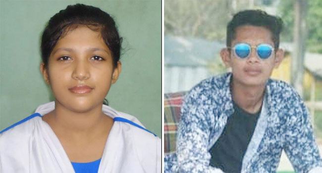 উত্যক্তের শিকার স্কুলছাত্রীর আত্মহত্যা : বখাটে তামিম ৭দিনের রিমান্ডে