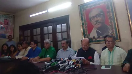 চীন চাইলে রোহিঙ্গা সঙ্কটের সমাধান সম্ভব : আ’লীগ