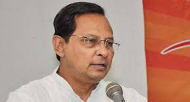 উন্নয়নের সুফল পেতে দুর্নীতি-লুটপাট বন্ধ করতে হবে : ইনু