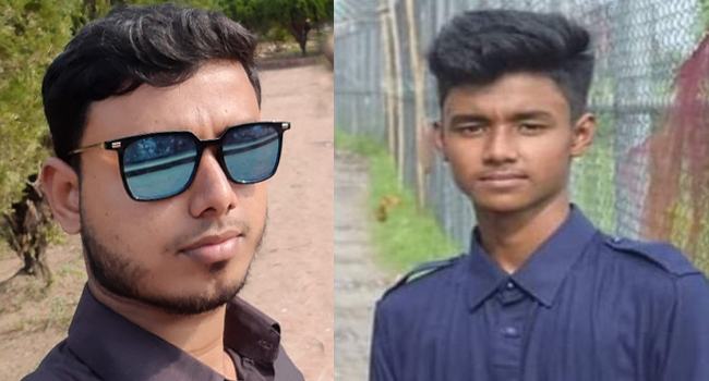 বোনের নির্দেশে ইব্রাহীমকে টর্চ লাইট দিয়ে পিটিয়ে হত্যা করে দুই ভাগ্নে