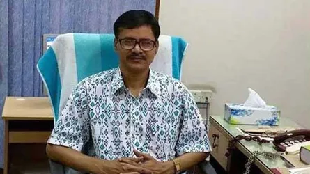 বরখাস্ত হওয়া দুদকের পরিচালক এনামুল বাছিরকে জামিন দেননি হাইকোর্ট