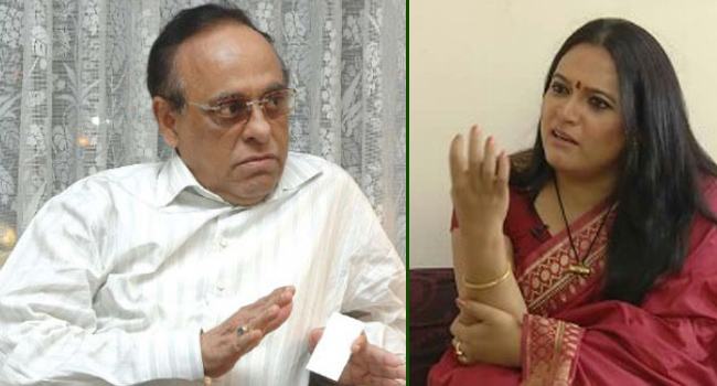 মাসুদা ভাট্টির মামলায় ব্যারিস্টার মইনুল কারাগারে
