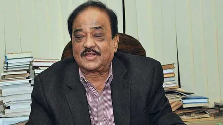 এক বিরল প্রতিভার তিরোধান