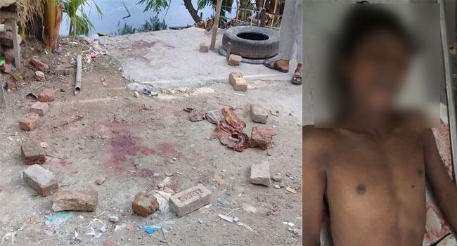 ‘তুই’ করে বলায় চা বিক্রেতাকে কুপিয়ে হত্যা করে কিশোর গ্যাংয়ের সদস্যরা