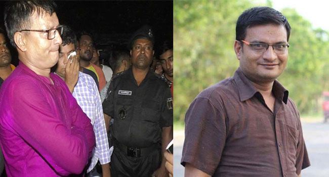 বাংলা মদসহ যুবলীগ নেতা গ্রেফতার, ৬ মাসের কারাদণ্ড