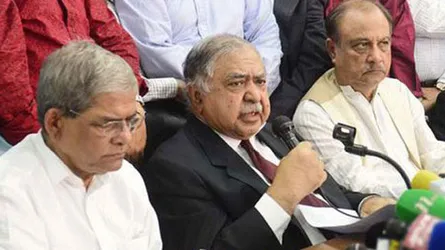 সংসদ কার্যকর কিনা জানতে চেয়েছেন কূটনীতিকরা