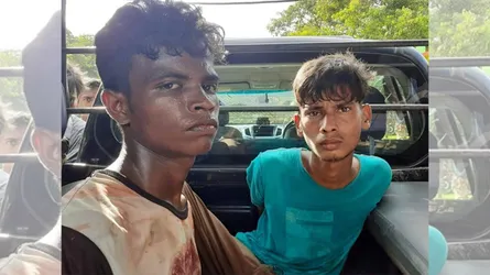 মাদক খাইয়ে বন্ধুকে হত্যা করলো ২ বন্ধু