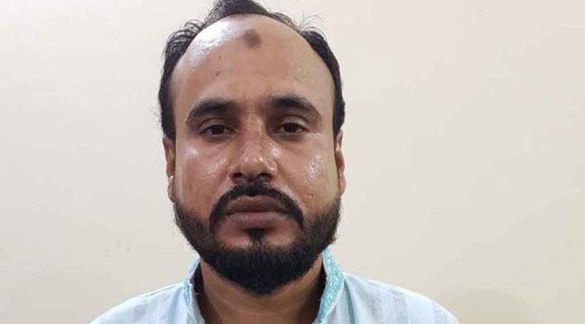 দিনে স্বেচ্ছায় আত্মসমর্পণ, রাতে ‘বন্দুকযুদ্ধে’ আসামি নিহত