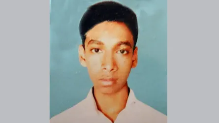 ধুনটে নির্মাণাধীন ভবনের ছাদ থেকে পড়ে স্কুলছাত্র নিহত