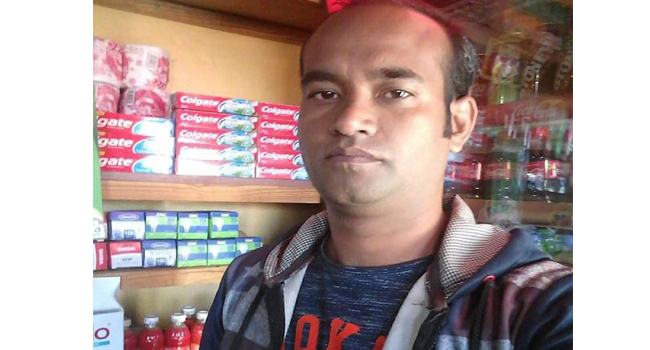 দক্ষিণ আফ্রিকায় প্রবাসী ব্যবসায়ীকে কুপিয়ে হত্যা