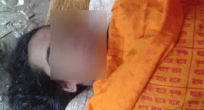 ডেঙ্গু রোগে স্কুল ছাত্রীর মৃত্যু, এলাকায় আতঙ্ক