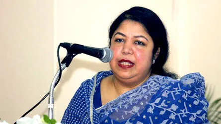 বিধি অনুযায়ী বিরোধীদলীয় নেতা নির্বাচিত হবেন : স্পিকার