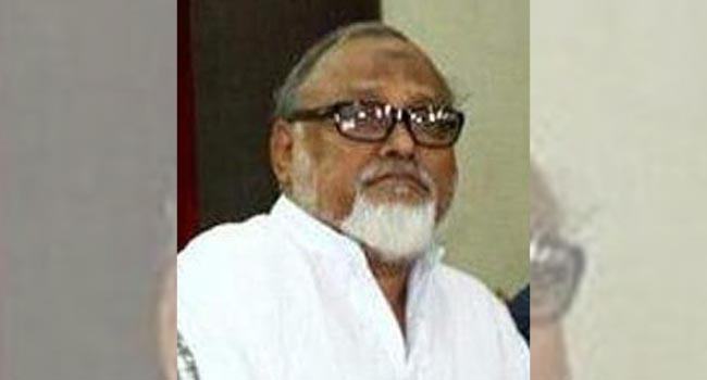 ফরিদপুরের জামায়াত নেতা মোহাম্মদ খালেছের ইন্তেকাল