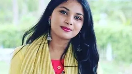 রোহিঙ্গা তরুণী খুশির উচ্চশিক্ষার স্বপ্ন কী নিভে যাবে!
