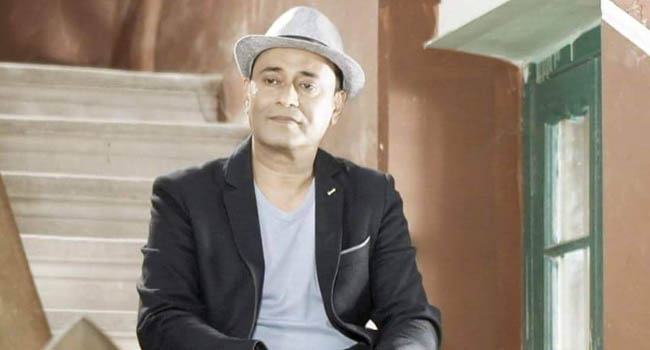 গজলশিল্পী এস এম বাকেরের জন্মদিন শনিবার