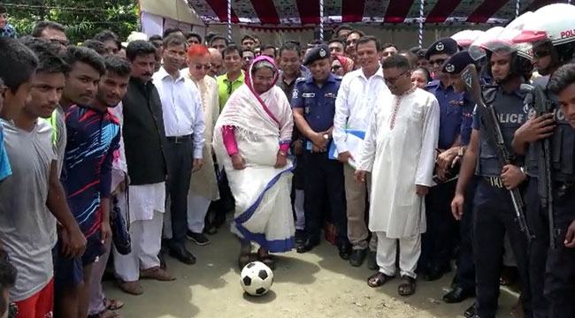 শিক্ষা প্রতিষ্ঠানগুলোকে অনলাইনেও মনিটরিং করার চেষ্টা চলছে : শিক্ষামন্ত্রী