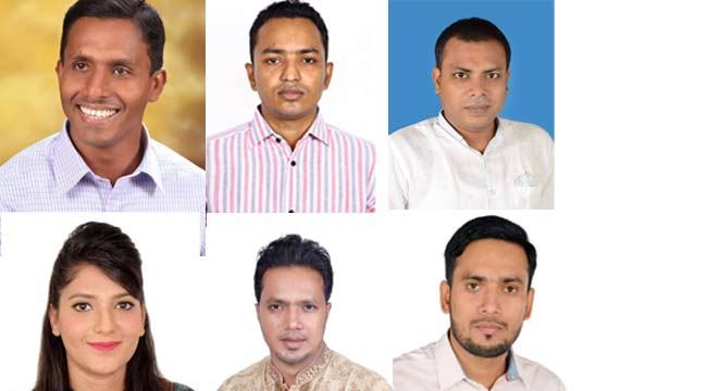 ছাত্রদলের নেতৃত্বের দৌড়ে এগিয়ে যারা