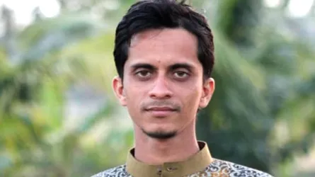 কলেজছাত্রীকে বিয়ের প্রলোভন দেখিয়ে ধর্ষণ করলো ছাত্রলীগ সভাপতি