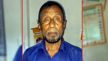 স্কুল শিক্ষার্থীকে ধর্ষণ চেষ্টায় ভিডিপি দলনেতা গ্রেফতার