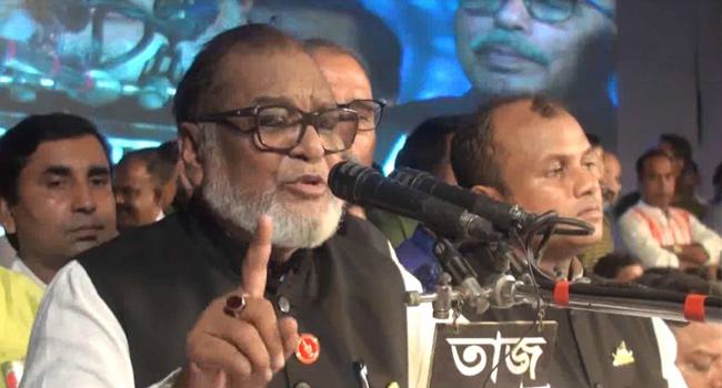 কমিশন গঠন করে জিয়া-মোশতাকের ভূমিকা তুলে ধরা হবে : মুক্তিযুদ্ধ বিষয়ক মন্ত্রী