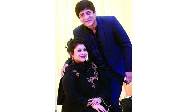 এক সময়ের সফল জুটি তারা