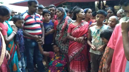 মাদারীপুরে গ্রাম ডাক্তারের ভুল চিকিৎসায় রোগীর মৃত্যু