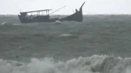 মাছ ধরার শখ ডেকে আনলো করুণ মৃত্যু