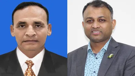 কাতার বিএনপির সভাপতি আবু ছায়েদ সম্পাদক সাজু