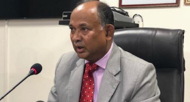 নারায়নগঞ্জ-ঢাকা-জয়দেবপুর রুটে বৈদ্যুতিক ট্রেন চালু হবে