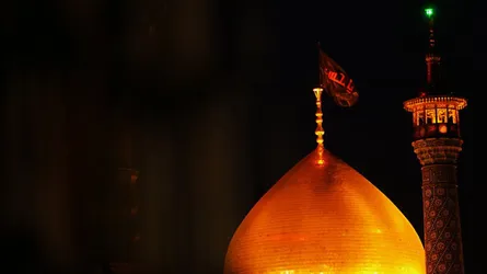 আজ পবিত্র আশুরা