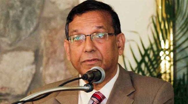 এরশাদ যখন বাড়ি দেন তখন ভালো, এখন তিনি খারাপ