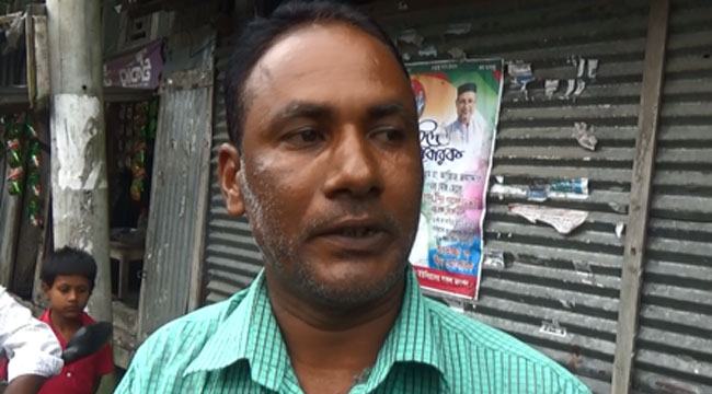 ইলিয়াসের বিরুদ্ধে গুরুতর অভিযোগ