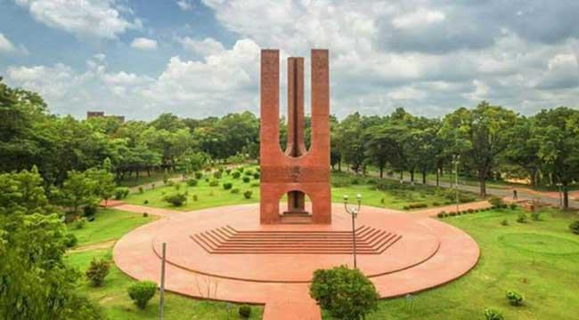 ছাত্রলীগের দুর্নীতি : ভিসি সহযোগী!