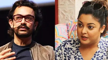 যৌন হেনস্থা : ফেঁসে গেলেন আমির খান!
