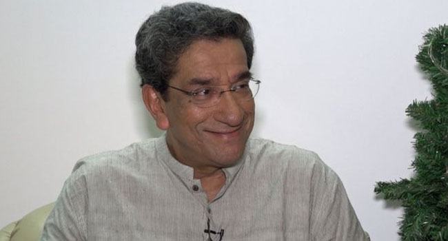 অভিনেতাই হতে চাননি ফেলুদা খ্যাত সব্যসাচী চক্রবর্তী