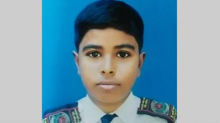 টঙ্গীতে পঞ্চম শ্রেণীর ছাত্র নিখোঁজ