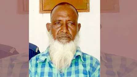 আঁতকে উঠার মতো কৌশলে ৪ শিশু ধর্ষণ করলো পঞ্চাশোর্ধ জয়নাল