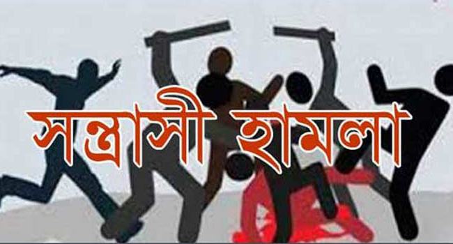 আদমজী ইপিজেডে সন্ত্রাসীদের হামলায় ৬ ব্যবসায়ী আহত, আটক ৩