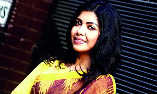 মঞ্চে আসছেন সুষমা