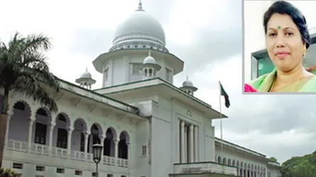 ভিকারুননিসার অধ্যক্ষ ফওজিয়া রেজওয়ানের নিয়োগ চ্যালেঞ্জ করে রিট