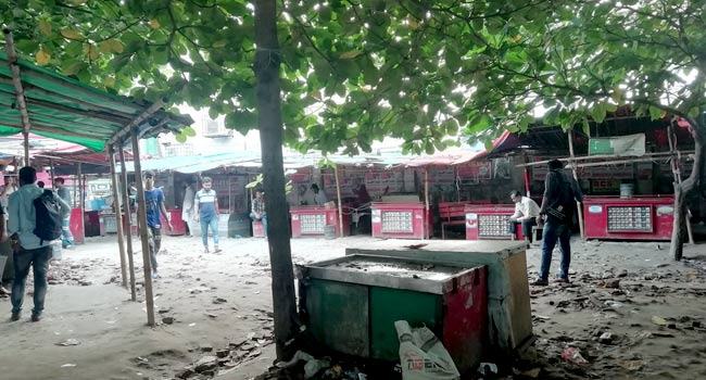 দিনে ২ লাখ টাকা চাঁদা দাবি জবি ছাত্রলীগের! কম দেয়ায় মারধর