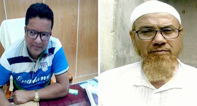 হত্যা মামলার এজাহার পাল্টে দেয়ার অভিযোগে ওসির বিরুদ্ধে তদন্তের নির্দেশ