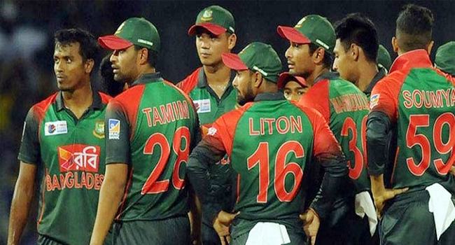 আর কত বছর খেললে বাংলাদেশ আত্মবিশ্বাস ফিরে পাবে?