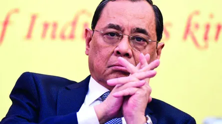 পরিস্থিতি পর্যবেক্ষণে কাশ্মিরে যাওয়ার ঘোষণা ভারতের প্রধান বিচারপতির