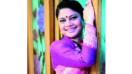 অতিথি শিল্পী কনকচাঁপা