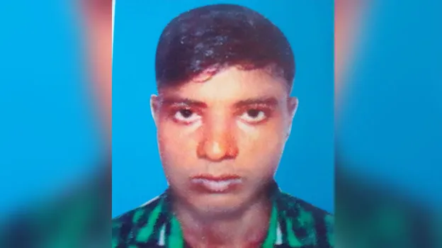 অবশেষে ১৩ দিন পর ফিরছে বিএসএফের গুলিতে নিহত বাবুলের লাশ