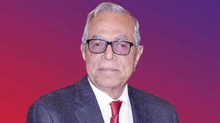 রাষ্ট্রপতি ও তার পদমর্যাদা