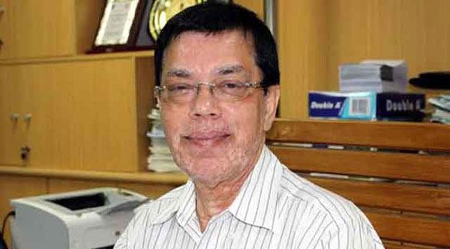 ভিসিসহ ৫ জনের বিরুদ্ধে শাবি শিক্ষকের মামলা